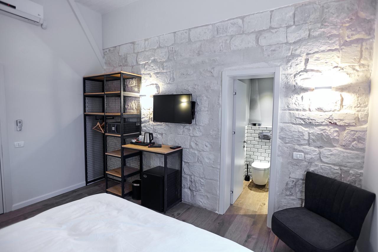 City Port Hotel Hajfa Zewnętrze zdjęcie