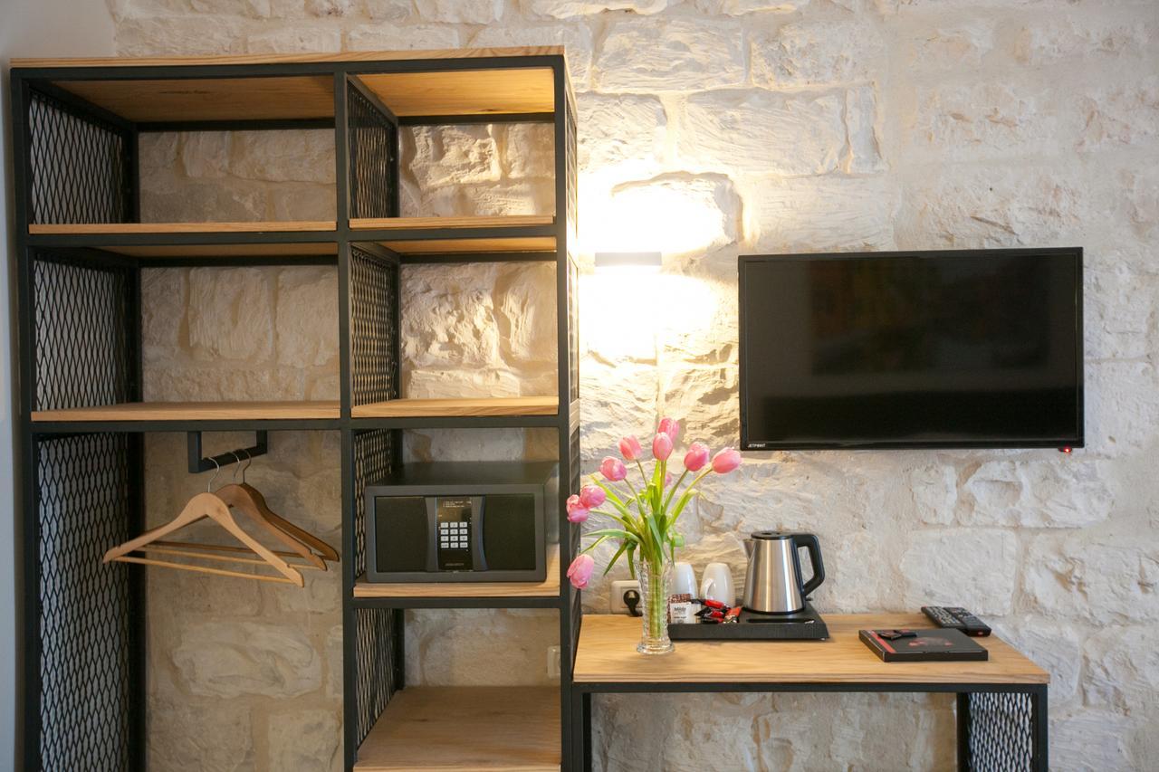 City Port Hotel Hajfa Zewnętrze zdjęcie