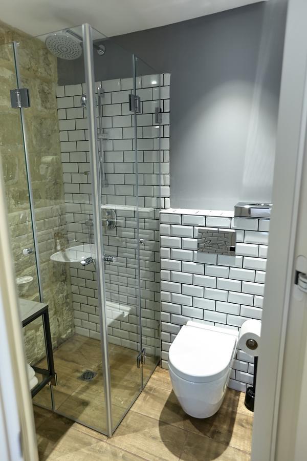 City Port Hotel Hajfa Zewnętrze zdjęcie