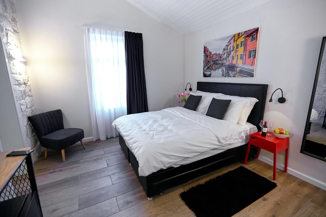 City Port Hotel Hajfa Zewnętrze zdjęcie