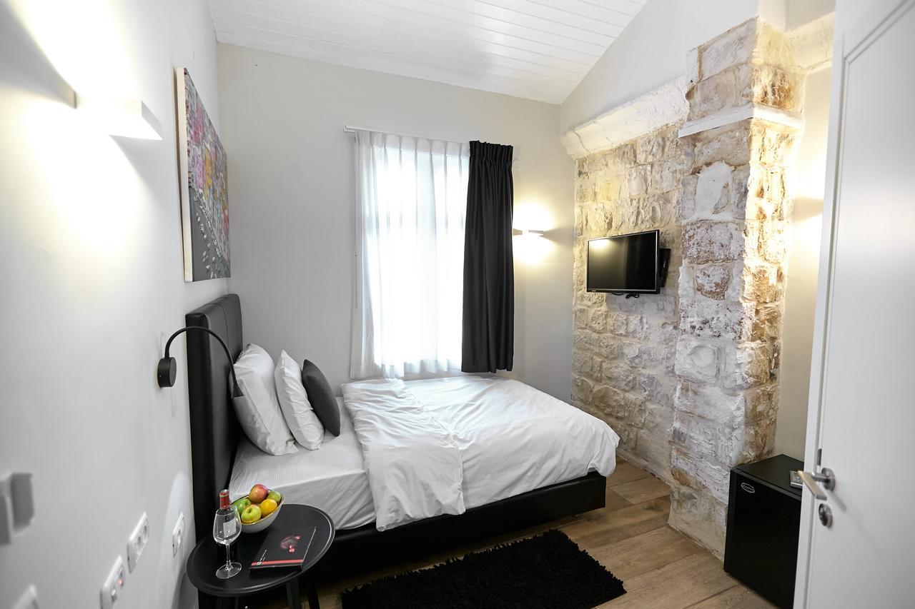City Port Hotel Hajfa Zewnętrze zdjęcie