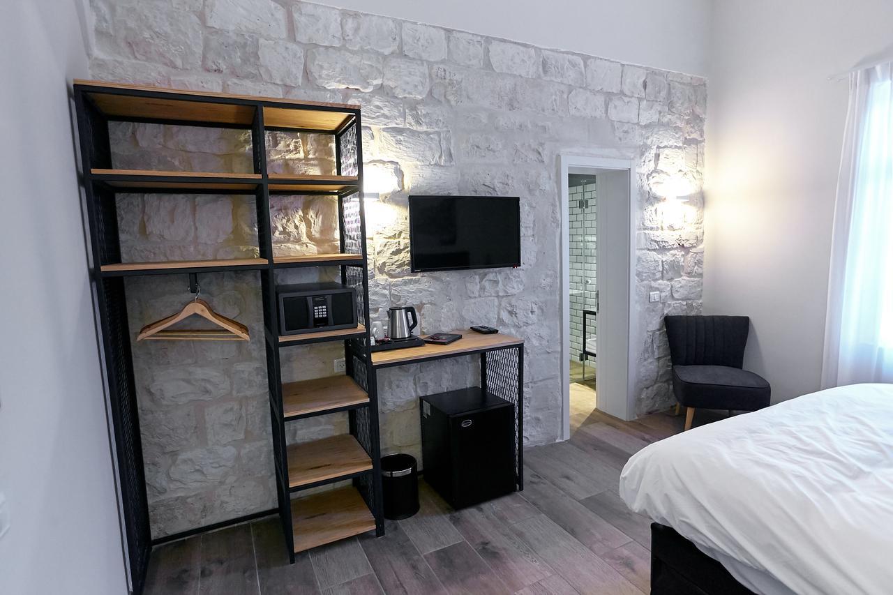 City Port Hotel Hajfa Zewnętrze zdjęcie