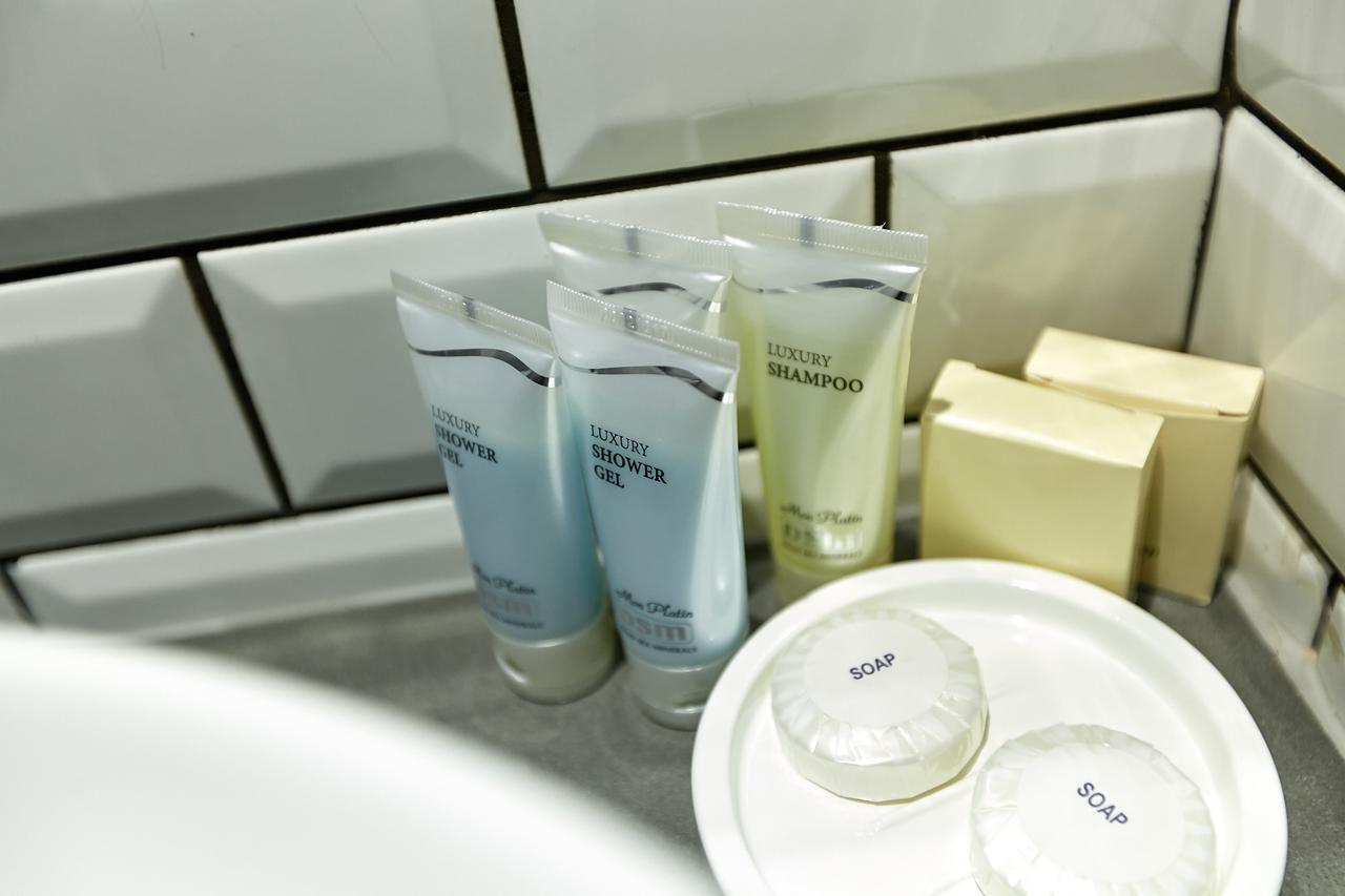 City Port Hotel Hajfa Zewnętrze zdjęcie