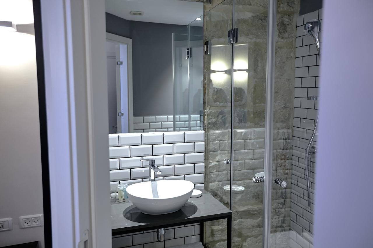City Port Hotel Hajfa Zewnętrze zdjęcie