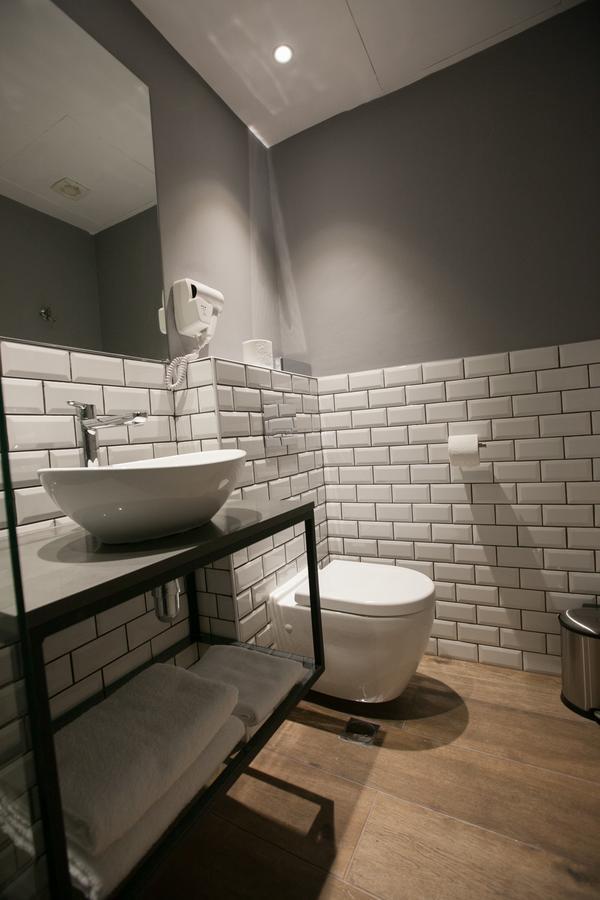City Port Hotel Hajfa Zewnętrze zdjęcie