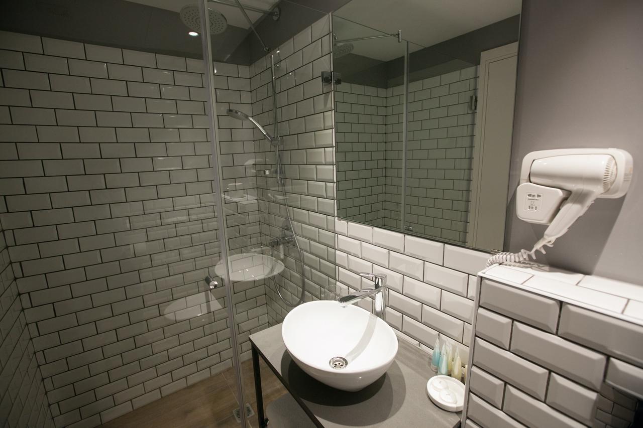 City Port Hotel Hajfa Zewnętrze zdjęcie