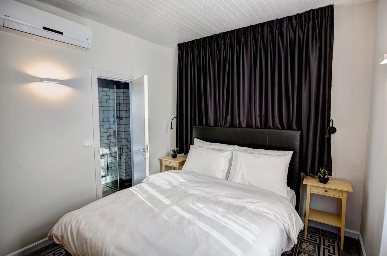 City Port Hotel Hajfa Zewnętrze zdjęcie